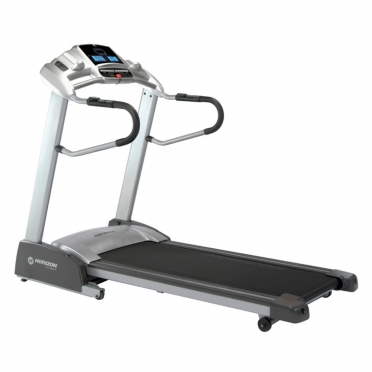 Horizon Fitness loopband Paragon 308